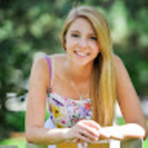 Meet your Posher, Elena